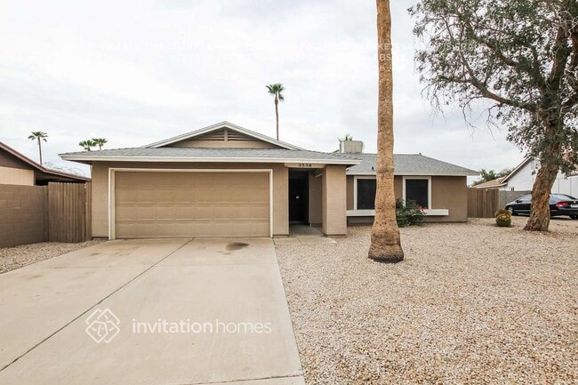 Building Photo - 3538 E Anderson Dr