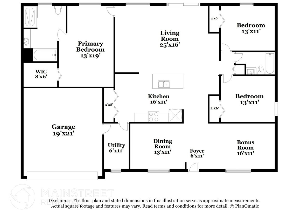 Foto principal - 1120 Cariston Ave