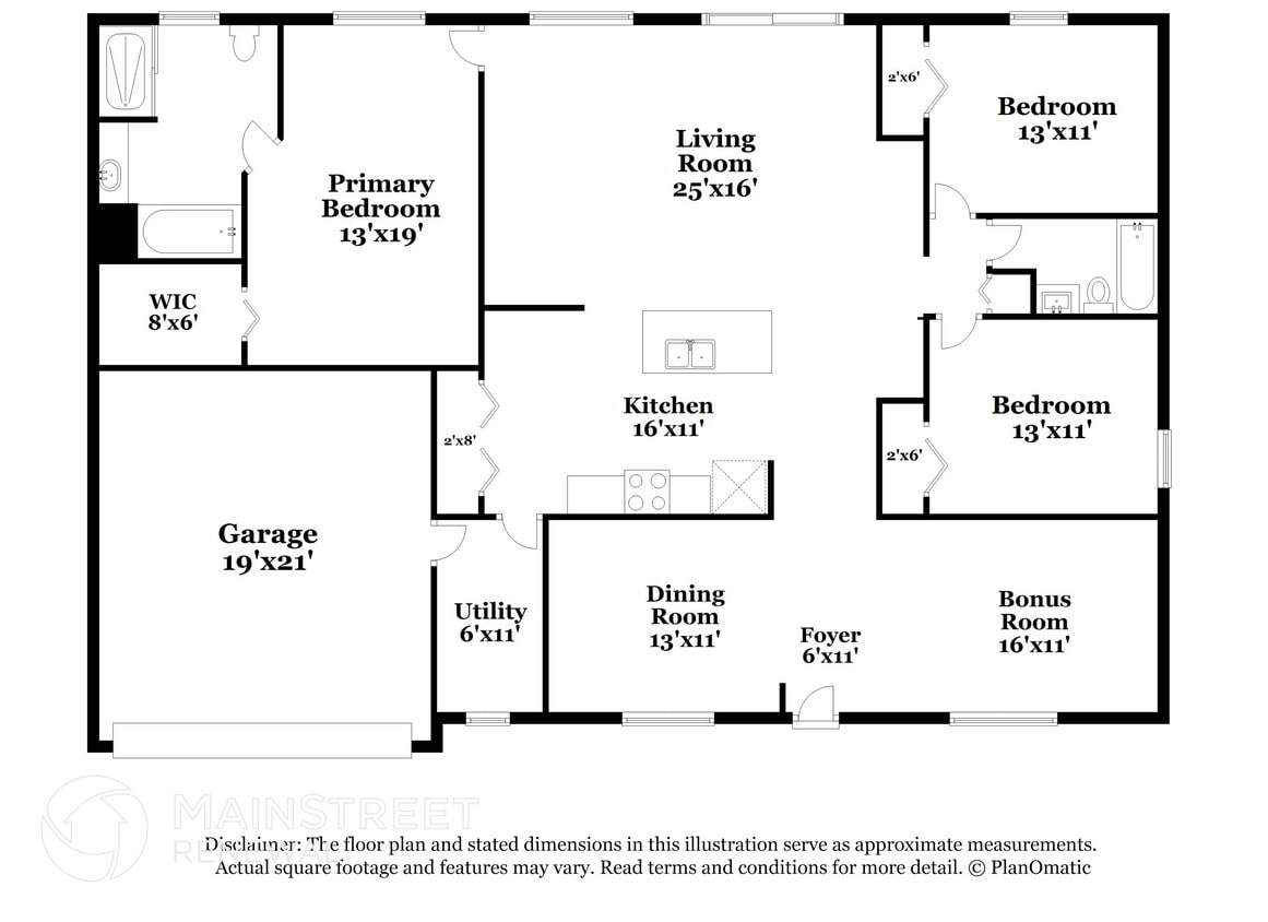 Primary Photo - 1120 Cariston Ave