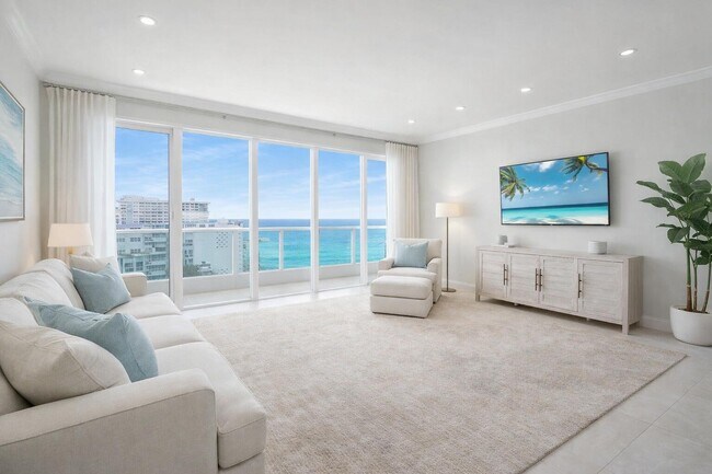 Building Photo - 3550 Galt Ocean Dr