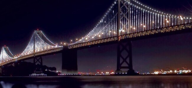 Fotografía del edificio - 199 New Montgomery St