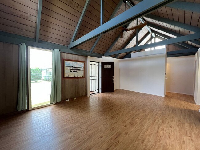 Building Photo - For Rent -  95-100 Kiopaa Pl.
