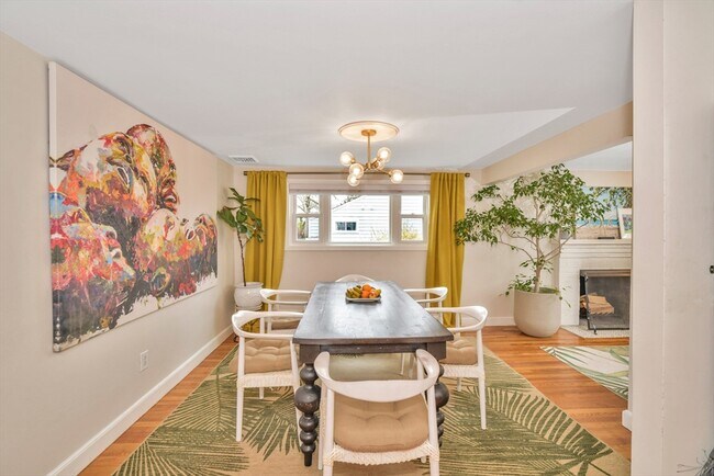 Foto del edificio - 15 Union Ave