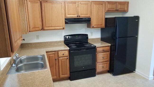 Foto del edificio - 1241 N Main St