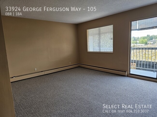 Building Photo - 33924 George Ferguson Way