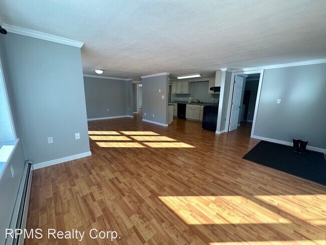 Building Photo - 2 br, 1 bath House - 40 Blackstrap Rd Apt A