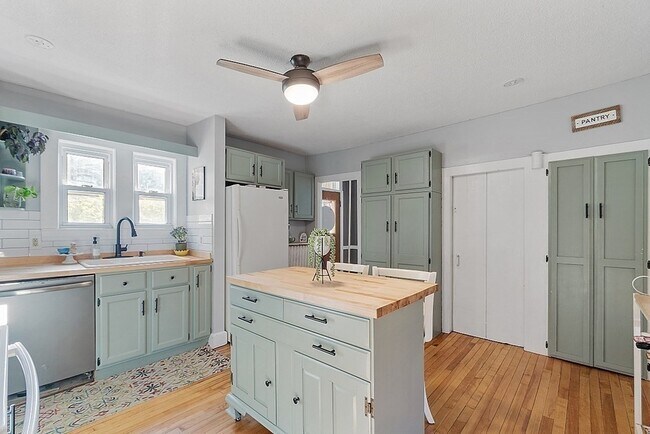 Foto del edificio - 21 Elliott St