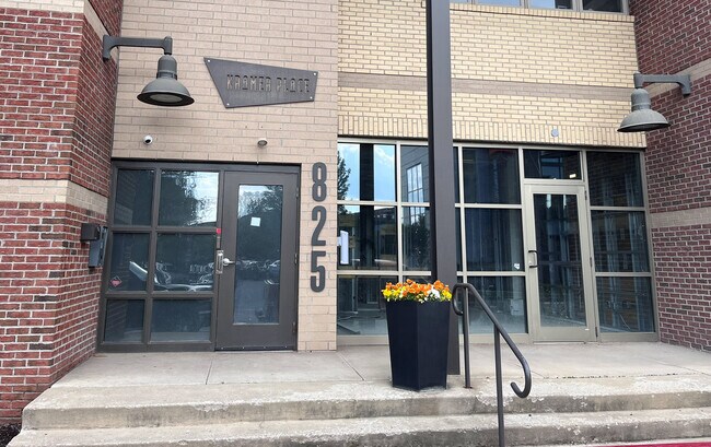 Foto del edificio - 825 N 4th St