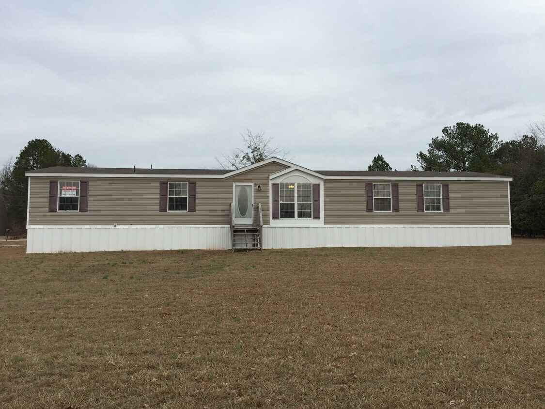 120 Brannon Rd, Pauline, SC 29374 House Rental in Pauline, SC