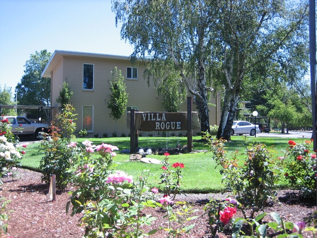 Primary Photo - Villa Rogue Condo Development