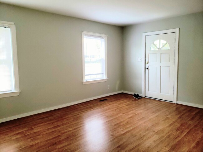 Foto del edificio - 1408 Greenville Ave