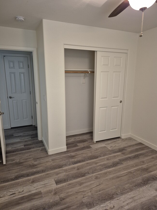 Bedroom 1 - 1725 W Matthews Dr