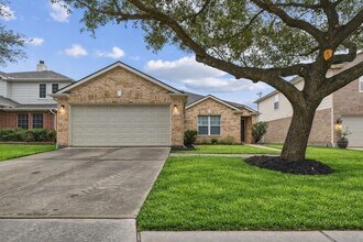 Building Photo - 18110 Jills Way Ln