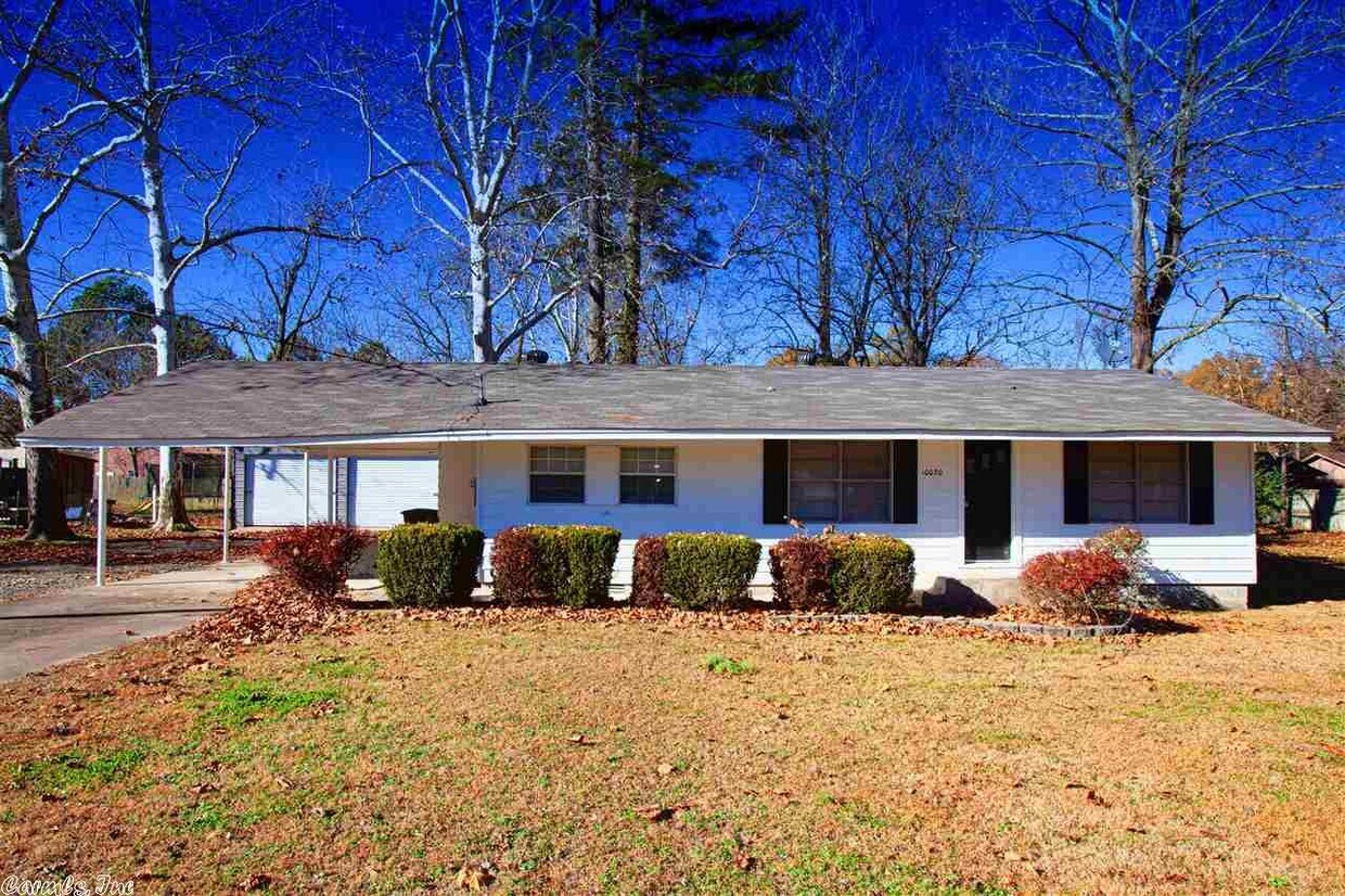 Foto principal - 10020 Shannon Dr