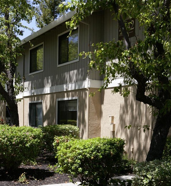 Civic Square Rentals Pleasanton, CA