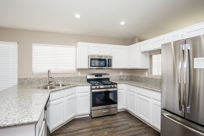 Foto del edificio - 6377 Gold Canyon Dr