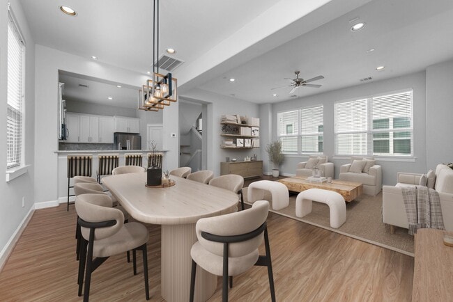 Building Photo - 623 Link Rd