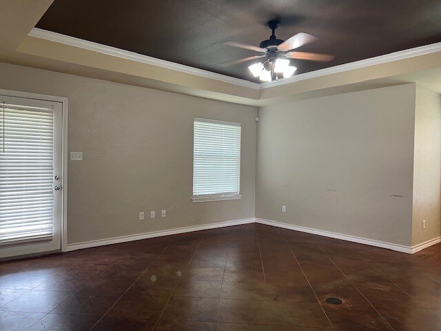 Foto del edificio - 3706 Trotter Ln