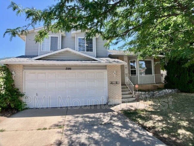 Foto del edificio - 2186 N 1965 E