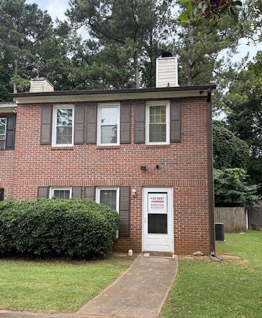 Building Photo - 288 Timber Creek Ln SW