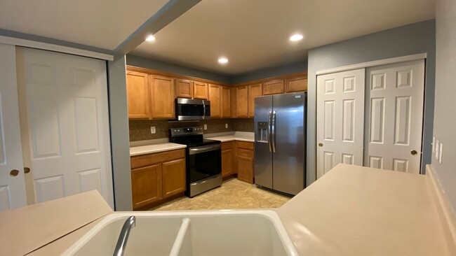 Foto del edificio - 3 Bedroom 2.5 Bathroom in Denver's Green V...