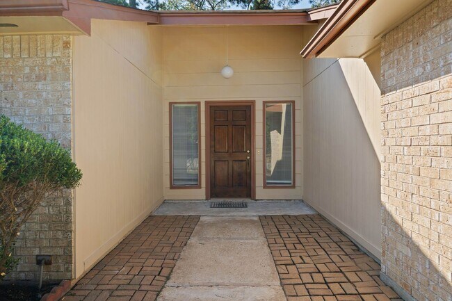 Foto del edificio - 4415 Aspen Brook Ln