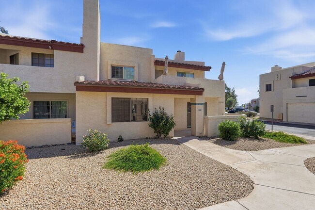 Photo - Two Bedrooms! 1 Car Garage! Townhome