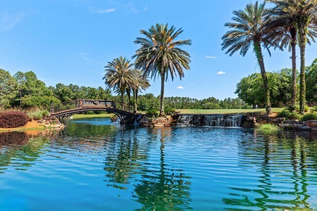 Foto del edificio - 3 Bed/2 Bath Eagle Landing Community Home ...