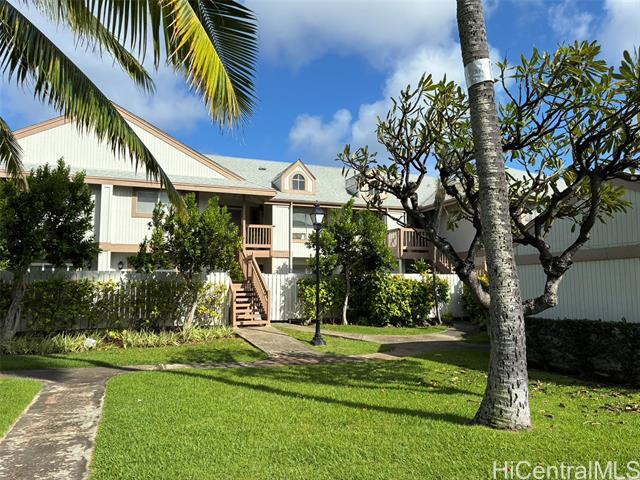 Foto del edificio - 7007 Hawaii Kai Dr