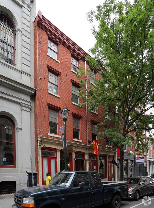 Primary Photo - 23-25 N 3rd St