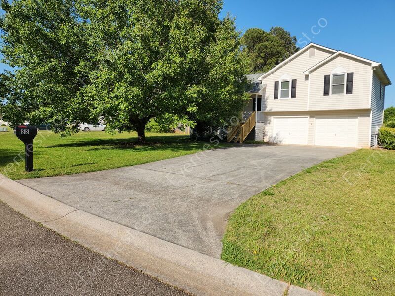 33 Cathedral Heights, Euharlee, GA 30120 House Rental in Euharlee, GA