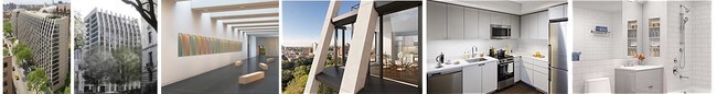 Foto del edificio - 400 W 113th St