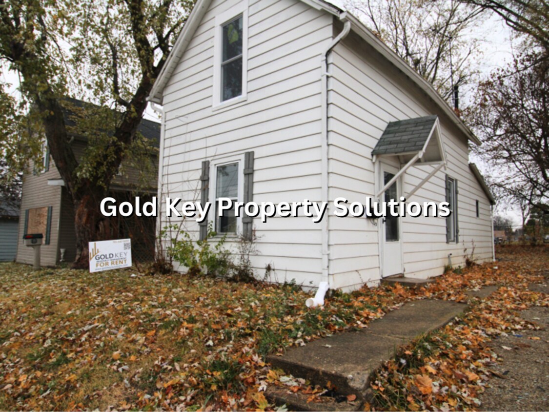 Foto principal - All Electric 2 BR 1 BA House with Main-Level Laundry Hookups (NO SECTION 8)