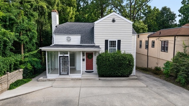 Building Photo - 1806 Walker Ave