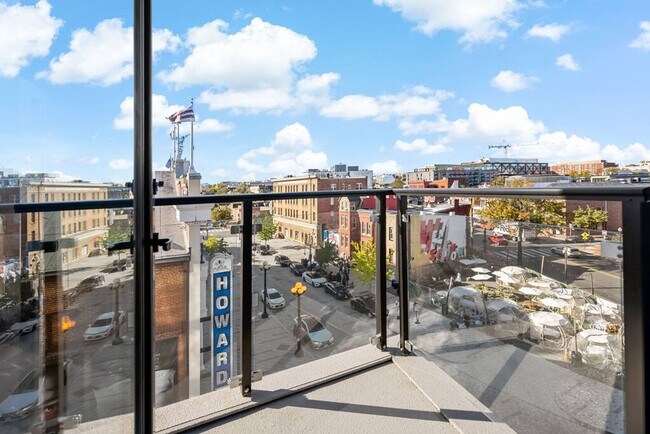 Foto del edificio - 1901 6th St NW