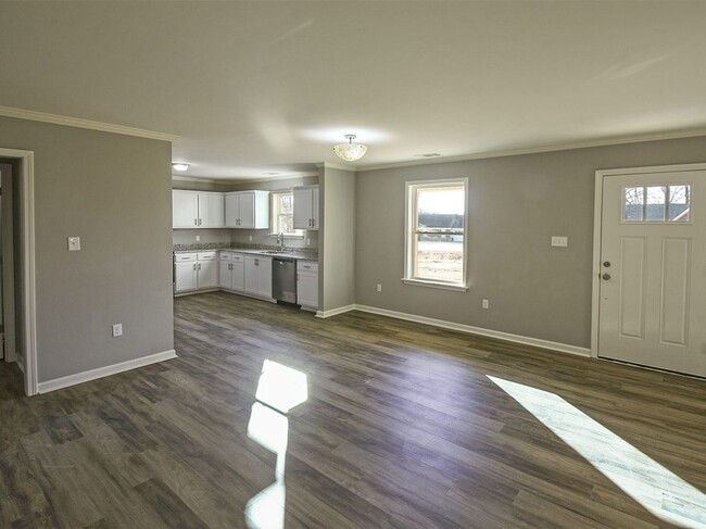 Building Photo - 2020 NEW CONSTRUCTION 3 beds, 2 baths in A...