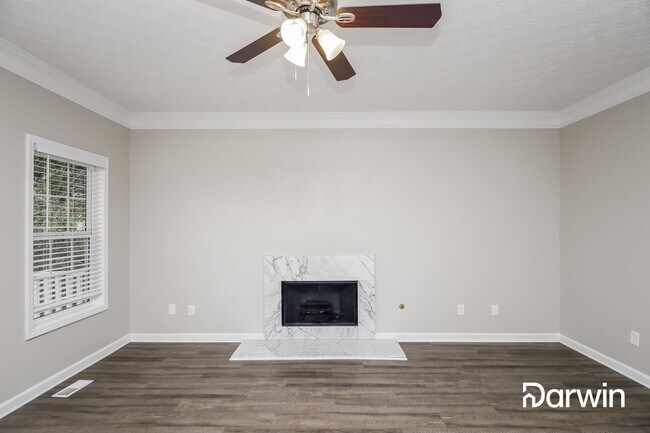 Foto del edificio - 4194 Arapaho Drive, Powder Springs, GA 30127