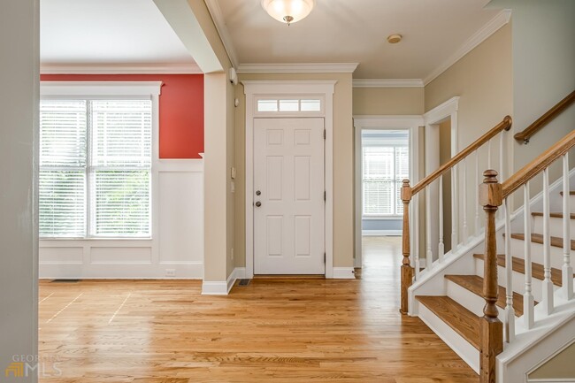Foto del edificio - 2079 Marshalls Ln SE