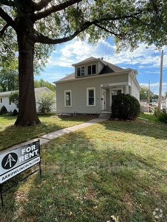 Building Photo - 4019 Lenox Ave