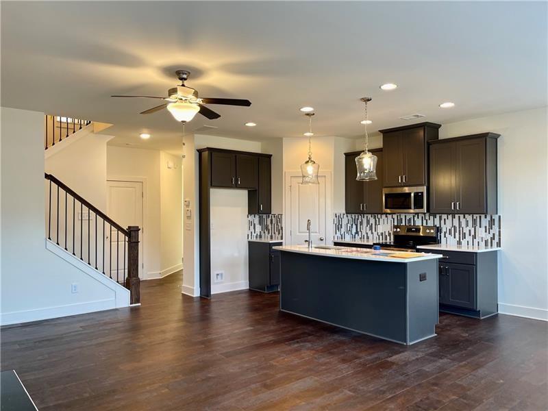 Foto principal - 71 N Auburn Landing Pl