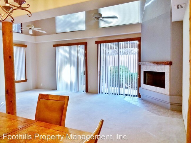 Foto del edificio - 2 br, 2 bath House - 1403 Vista Montana Road