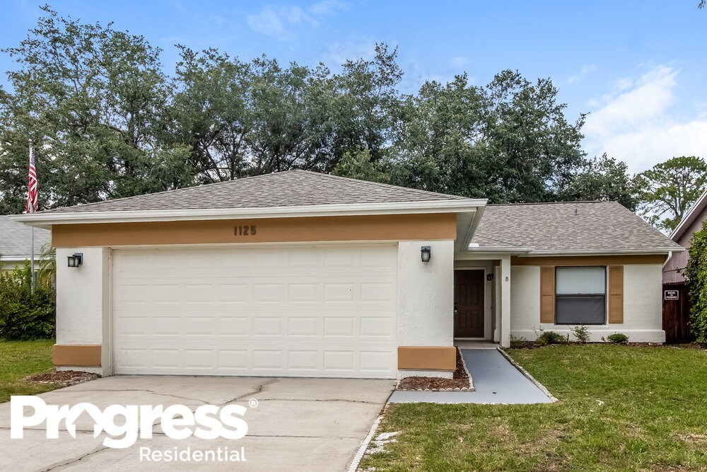 1125 Covington St, Oviedo, FL 32765 House Rental in Oviedo, FL