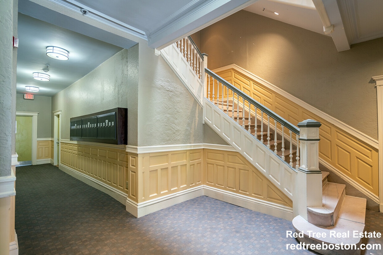 Foto del edificio - 112 Jersey St