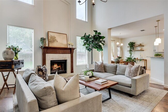 Foto del edificio - 3218 Tehama Ct