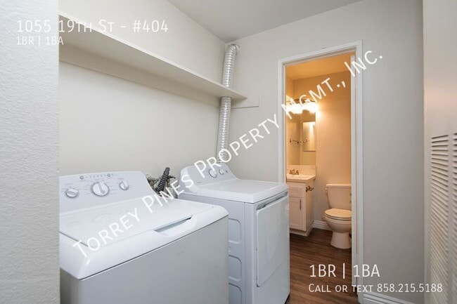 Foto del edificio - 1055 19th St