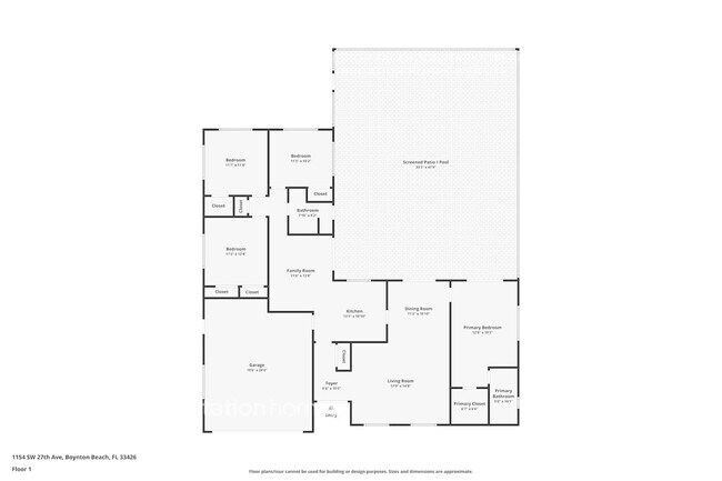 Foto del edificio - 1154 SW 27th Ave