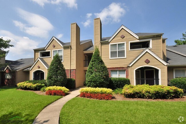 Brandywine Apartment Homes Brandywine Apartment Homes