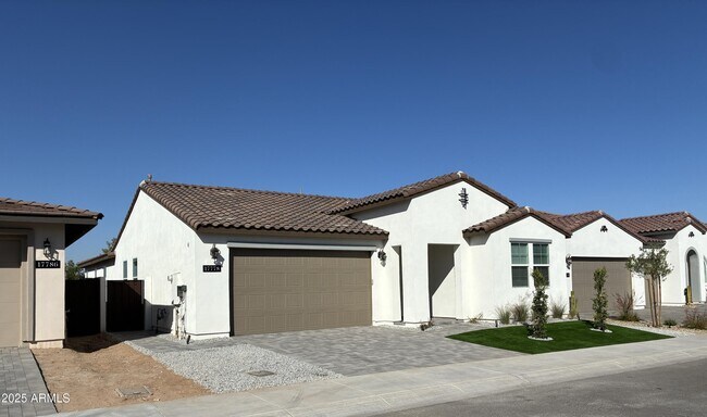 Foto del edificio - 17778 W Crawfordsville Dr