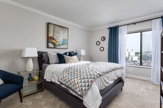 Interior Photo - Twenty & Grand