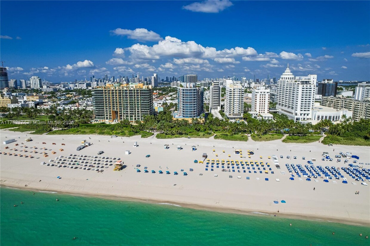 Primary Photo - 1500 Ocean Dr